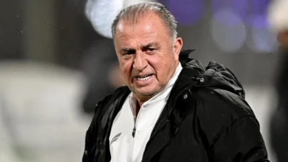 Fatih Terim'den Olay Yaratacak Kart Cezası Formülü! FIFA Bu Öneriyi Düşünecek mi?
