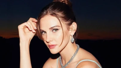 Alina Boz’un Eşi Kim Çıktı! Duyanlar Şaşkına Döndü!