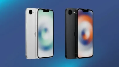 Apple iPhone 16E’yi Tanıttı! İşte Çıkış Tarihi, Türkiye Fiyatı ve Tüm Özellikleri