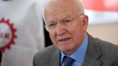 İbrahim Kaboğlu Kimdir, Kaç Yaşında, Nereli? İhraç Gerekçesi, Yaşı, Memleketi ve Akademik Kariyeri