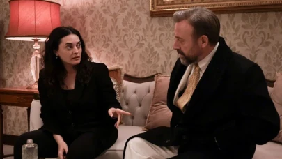 Kral Kaybederse 3. Bölümü! Kenan ve Özlem Arasındaki Gerilim Artıyor