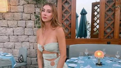 Şeyma Subaşı’nın Yıllar Önceki Eski Influencer Yorumları Ortaya Çıktı: “Bu Kızlar Gibi Değildim” Dedi, Sosyal Medya Karıştı!