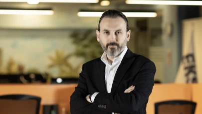 Eksim Holding'de stratejik atama! Ahmet Yaman yeni pazarlama ve iletişim direktörü oldu, neler değişecek?