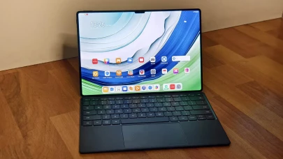 Huawei MatePad Pro 13.2 ile İleri Düzey Teknoloji ve Özel Kampanya Fırsatları Sunuyor!