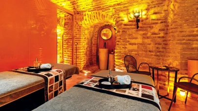 Kültür Bakanlığı 1500 yıllık sarnıçla ilgili harekete geçti