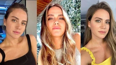 Ceyda Ateş Yıllardır Sakladığı Gerçeği Paylaştı! Kızına Neden Talia İsmini Verdiğini Açıkladı