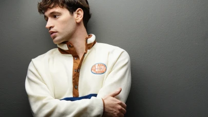 Ragıb Narin yeni teklisi "Bergen" ile dinleyicilerle buluştu