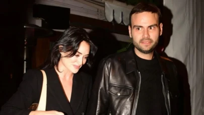 Faruk Sabancı'nın Maddiyat Sözleri Yok Artık Dedirtti! Esra Bilgiç İçin Bakın Ne Dedi?