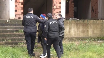 4 gündür aranıyordu inşaattaki asansör boşluğunda ölü bulundu