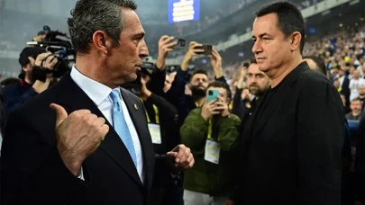 Böyle Prim Kararı Görülmedi! Galatasaray ve Fenerbahçe, Derbi Öncesi Keseyi Açtı, Rakamlar Dudak Uçuklattı!