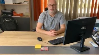 Antakya Gazetesinin Sahibi Gazeteci Sinan Seyfittinoğlu Evinde Ölü Bulundu!