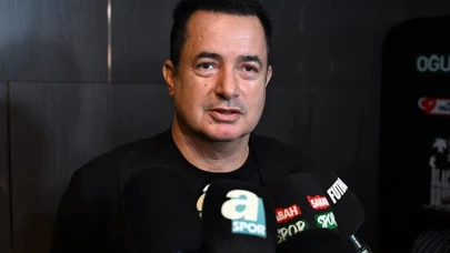 Acun Ilıcalı’dan Hakem Tartışmalarına Net Yanıt! Bugün Ne Oldu da Hakem Konuşuluyor?