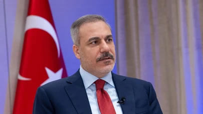 Hakan Fidan açıkladı: Ukrayna, NATO üyesi olabilir mi?