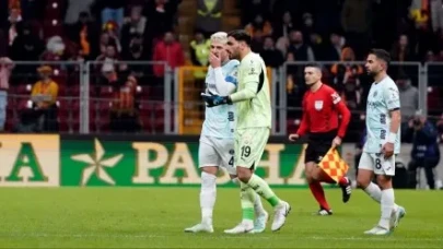 Galatasaray - A.Demirspor Maçı 3 Puan Verilecek Mi, Morata’nın Golü Sayılacak Mı?