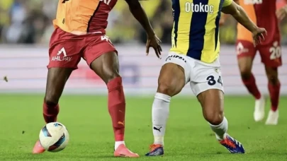 Galatasaray-Fenerbahçe derbisini yabancı hakem mi yönetecek?
