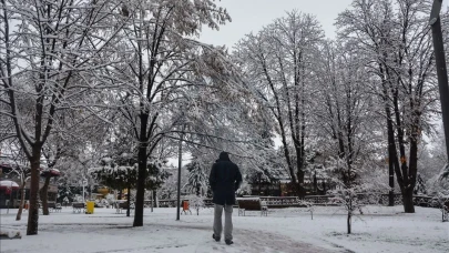 20 Şubat Malatya'da Okullar Tatil mi, Hangi İlçelerde Kar Tatili Var?