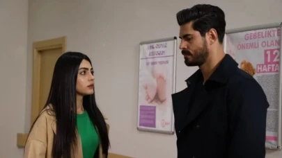 Bugün 14 Şubat Gelin Dizi Var mı Yok mu Yayın Akışında? Beyza Hamile Değil mi?