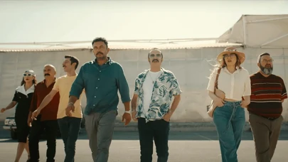 C Takımı 2’nin Konusu Ne? Oyuncu Kadrosu! Ne Zaman Vizyona Girecek?