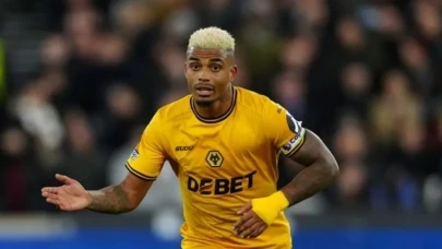 Mario Lemina İddiaları Asılsız Çıktı! Beşiktaş’tan Net Açıklama Geldi