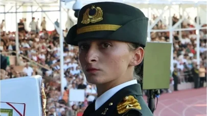 TSK'dan İhraç Edilen Ebru Eroğlu Kimdir? Kaç Yaşında, Neden İhraç Edildi?