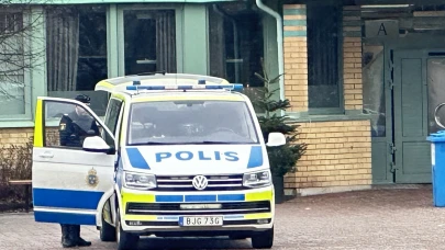 İsveç kana bulandı: Çok sayıda ölü ve yaralı var