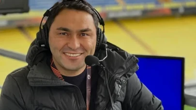 Fenerbahçe Anderlecht Spikeri Kim, Maçı Kim Anlatıyor?