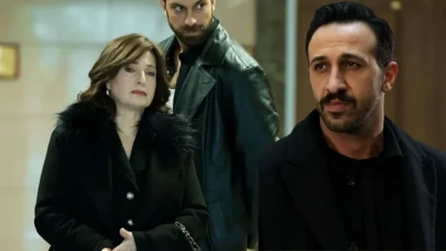 Yalı Çapkını Büyük Hanım Kimdir? Ferit ve Abidin’e Karşı Planı Ne?