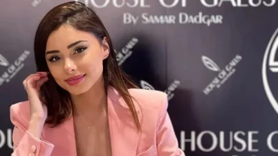 Özcan Deniz’in Eşi Samar Dadgar Kimdir? Ne İş Yapıyor, Mesleği Ne, Kaç Yaşında?