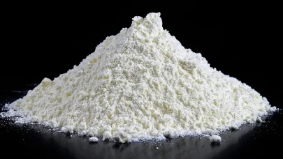 AB Onay Verdi Un Kurdu Larvası Artık Gıda Olarak Tüketilecek! Hangi Ürünlerde Kullanılacak?