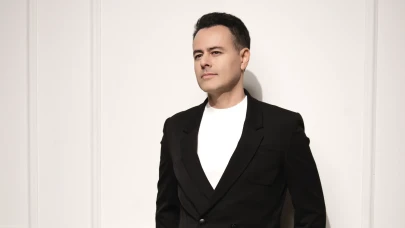 Barbaros'un yeni şarkısı dinleyicilere umut dolu bir deneyim sunuyor