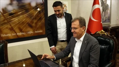 Vahap Seçer Kimdir, Siyasi Kariyeri, Kaç Yaşında, Nereli, Mesleği Ne?