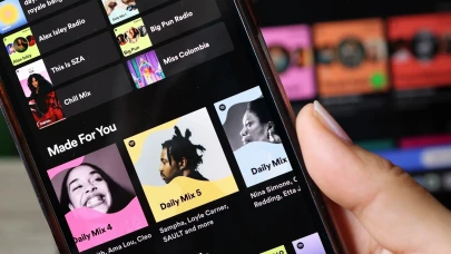 Spotify Premium'a Yeni Rakip: Music Pro Planı 2025'te Geliyor!