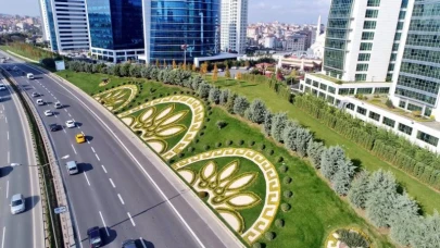Düğmeye basıldı: Şehir peyzajlarına bakanlık standardı geliyor!