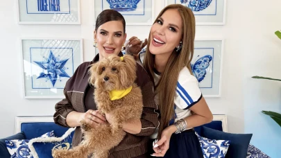 Pınar Soykan, köpeği 'Kızım'a miras bırakacak: İçten açıklamalarıyla dikkat çekti