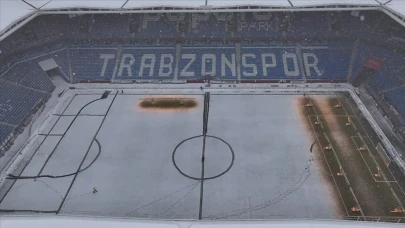 Trabzonspor - Gaziantep FK Maçı Ertelendi Mi? Ne Zamana İptal Edildi? TS Maçı Oynanacak Mı?