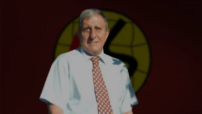 Eskişehir'in Efsanesi Fethi Heper Hayatını Kaybetti! Fethi Heper Kimdir, Kariyeri, Hangi Takımlarda Oynadı?