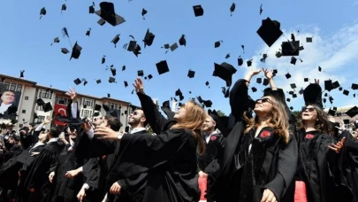 YÖK’ten büyük hamle! 50 üniversitede daha açılıyor