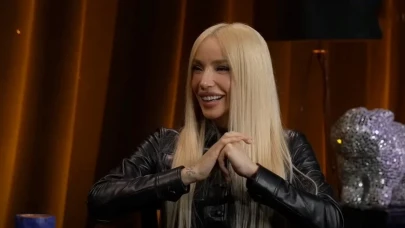 Gülşen Hastalığını İlk Kez Açıkladı! Kimseyi Takmıyorum Diyerek Bilinmeyenlerini Anlattı