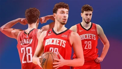 Alperen Şengün NBA All-Star 2025'de Toplam Ne Kadar Süre Aldı, Final Maçında Oynadı mı?