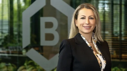 BAYEGAN DMCC, EcoVadis'ten gümüş madalya kazandı