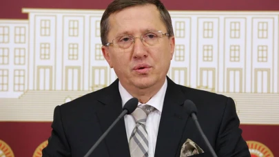 Kurultayın iptali için dava açan Lütfü Savaş ifadeye çağrıldı