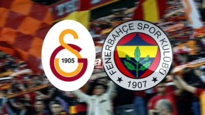 Galatasaray - Fenerbahçe Derbi Biletleri Satışta mı? GS Maçı Bilet Fiyatları Ne Kadar?