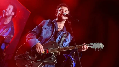 14 Şubat'ı yalnız geçirecek olan Buray, Bostancı'yı Alaz Alaz yaktı!