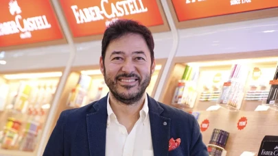 Adel/Faber-Castell, kırtasiye sektöründe dev adımlar attı