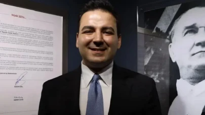 Cem Aydın Tutuklu mu, Neden Tutuklandı? Cem Aydın Hangi Partiden, Görevi Ne?