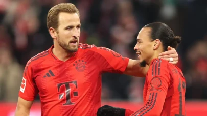 Harry Kane İçin Dev Transfer Hamlesi! Serbest Kalma Bedeli Belli Oldu, Premier Lig’e Dönüş İhtimali Güçlendi