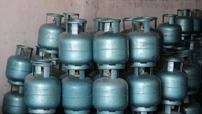 Tüp Gaz Fiyatlarına Zam Geldi! Aygaz, İpragaz ve Bizimgaz Yeni Tarifeleri Açıkladı