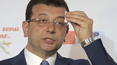 Bilirkişi iddianamesi tamamlandı: İşte İmamoğlu için istenen ceza