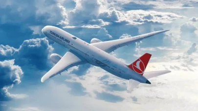 THY AJET 19-20-21 Şubat Uçuş Seferleri İptal mi? THY İptal Seferler Listesi ve Son Durum!