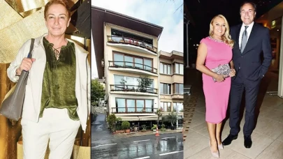 Beyhan Benardete Kimdir, Kaç Yaşında, Nereli? İş Kadını ve Golf Öğretmeninin Kariyeri